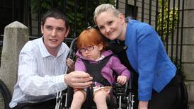 Girl (4) awarded €1.3m for birth injury
