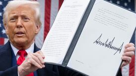 Trump’s tariffs: what do they mean for Ireland and the economy here?