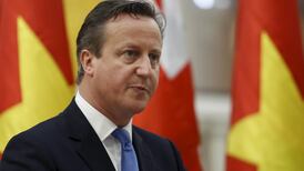 Six Conservative cabinet ministers may exit over EU vote