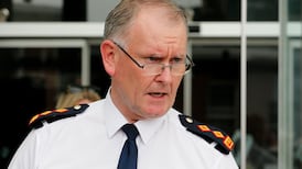 Cracking the Case: Inside the Mind of a Top Garda by Christy Mangan – Important and compassionate