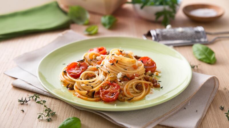 Barilla is bringing its pop-up pasta restaurant on the music festival circuit, with three courses and wine for €25