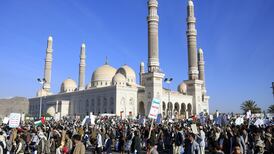 ‘Thank God for the Houthis’: why Arab world is backing Yemen rebels
