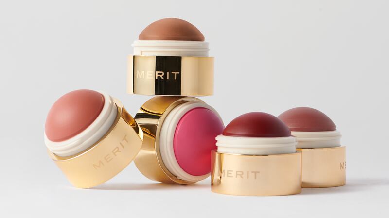 Merit Beauty, available from meritbeauty.com