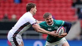 Inaccurate Ireland A well beaten by England A