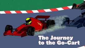 The Journey to the Go-Cart