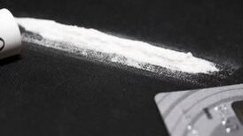 Amphetamine worth £20,000 seized in Co Antrim