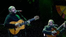 ‘This chancer is vomiting on flamenco’: Feud between Spanish critic and musician hits new low