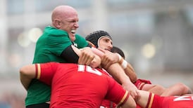 Gerry Thornley: World Cup will be full of spectacular heavyweight collisions