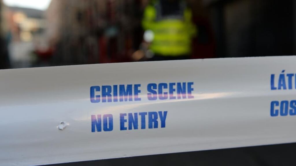 A garda told the court the woman ‘had not consented to this act and was incapable of doing so, and was highly intoxicated’. File image: Frank Miller / The Irish Times