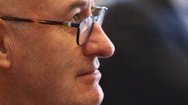 Brexit: EU-UK trade accord unlikely before 2020 deadline, Hogan says