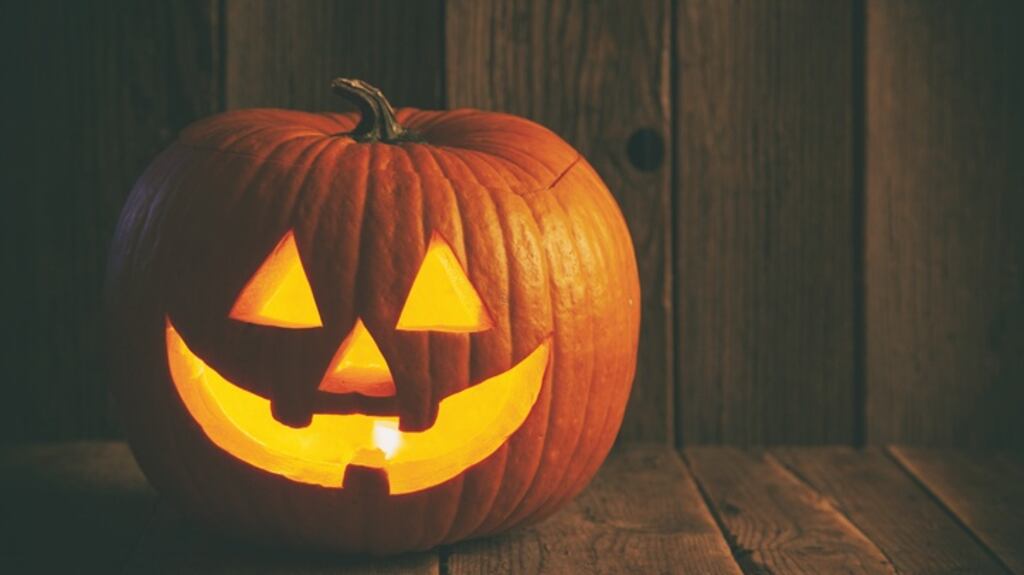 In a victim impact statement, the woman said she had opened the door of her home expecting to see children in Halloween costumes. Photograph: iStock