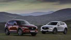 61: Mazda CX-5 – Handsome crossover that’s also good to drive