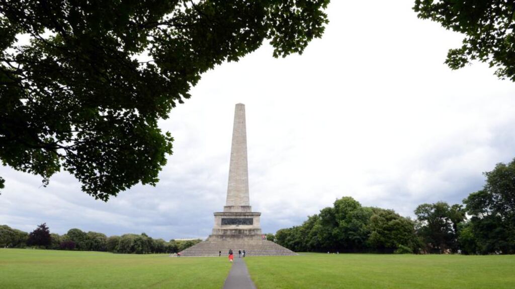 A woman in her 20s has reported to gardaí that she was assaulted in Phoenix Park in Dublin. File Photograph: Brenda Fitzsimons / The Irish Times