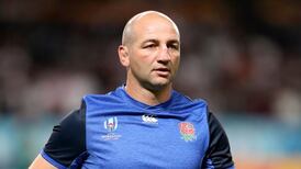 Steve Borthwick to join Leicester as head coach after Six Nations