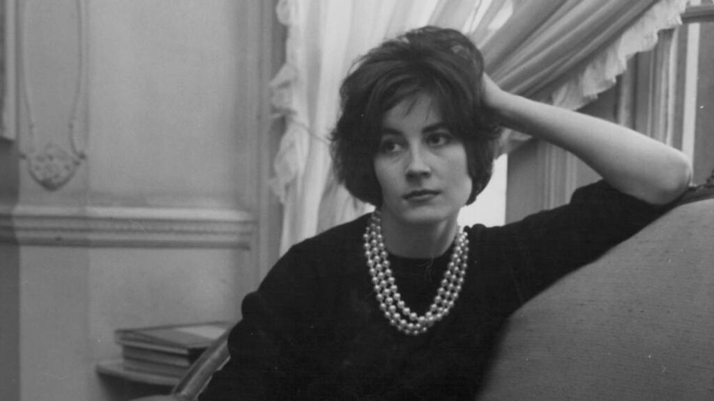 Sally Vincent. Photograph: The Guardian