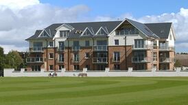 Prime Dublin 4 residential rental investment seeking €10m