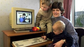 The Times We Lived In: The excitement of a new PC in 2002