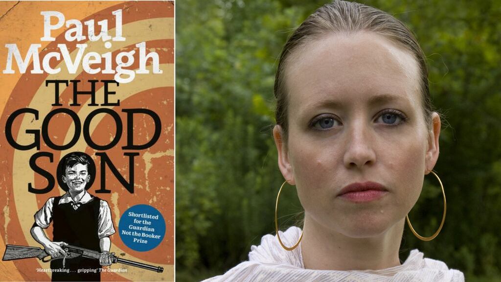 Laura van den Berg: Child narrators tend to be relatively free of, or at least less entrenched in, the self-narrating (the self-generated, and self-protected, stories of who we are and how we landed in our current circumstances) that often characterises adult life