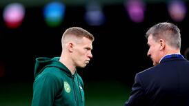 Mary Hannigan: McClean shares frustrations ahead of what is likely to be his and Kenny’s swansong