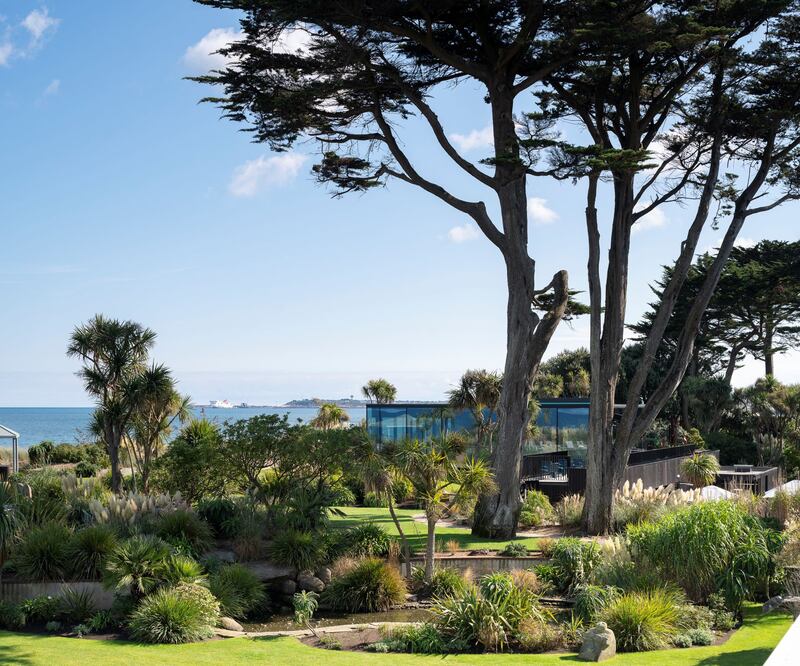 Kelly's Hotel in Rosslare