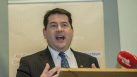 Dara Murphy confident US will recognise EU data privacy concerns