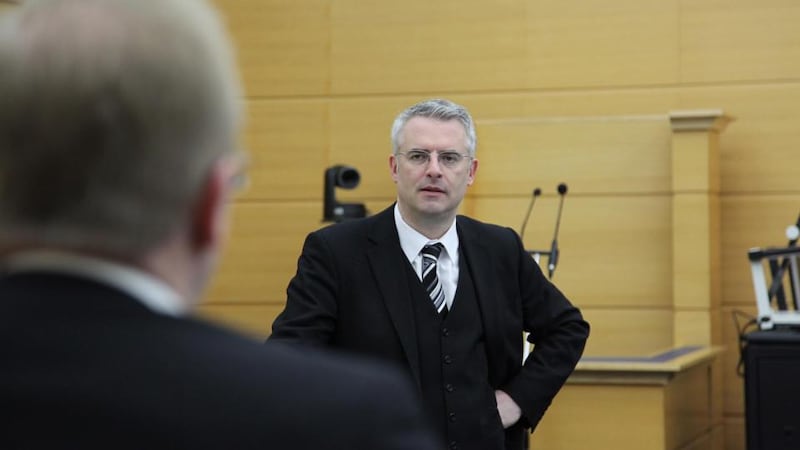 TV review: Time to let Luas after two hours of a gripping, real-life murder trial