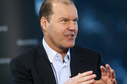 Takeda overhauls Shire’s Irish structure to ease dividend payments