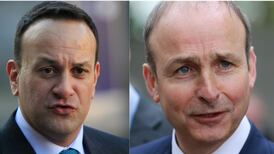 Senior civil servant satisfied children’s hospital costs being dealt with, Dáil hears