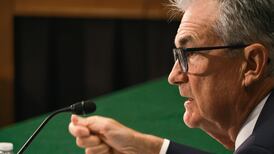 Federal Reserve raises rates to highest level in 22 years