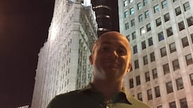 I love Dublin but I have never regretted leaving home