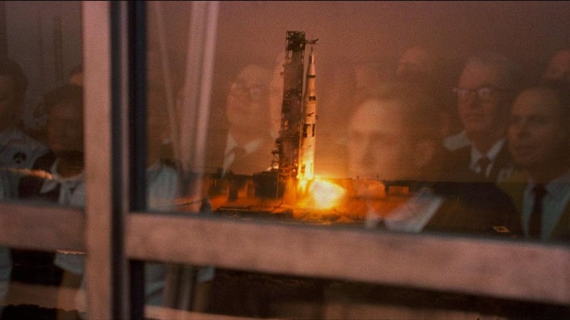 New this week: Ryan Gosling in First Man