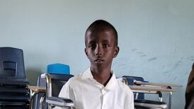 Finding equality: My journey as a disabled student