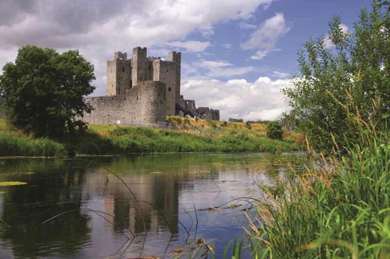 Trim Castle