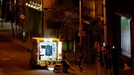 Coronavirus: Six more deaths in North as sweeping powers come into force