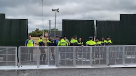 Record number of asylum seekers awaiting accommodation