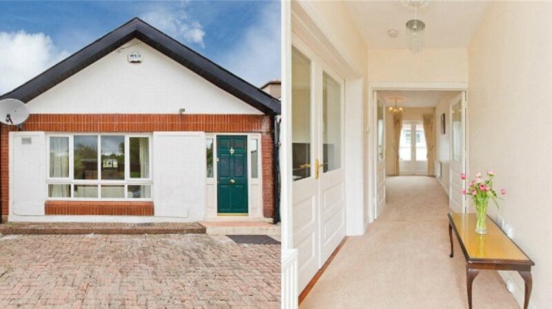 99 St Mary’s Lane, Ballsbridge, Dublin 4