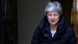 ‘Let’s do a deal’ - Theresa May urges Labour to agree on Brexit