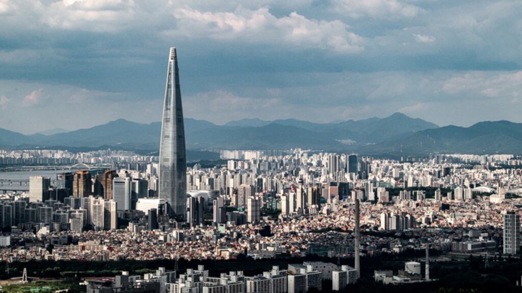 The incident in Seoul drew widespread anger, prompting thousands of people to sign petitions on South Korea’s presidential website. Photograph: iStock