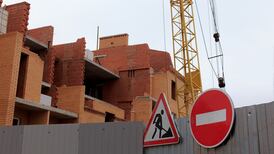 ‘The supply of new properties needs to increase notably’