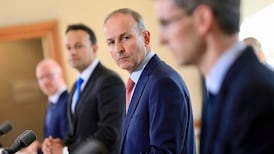 Ireland goes into winter tackling Covid from higher floor than most of Europe