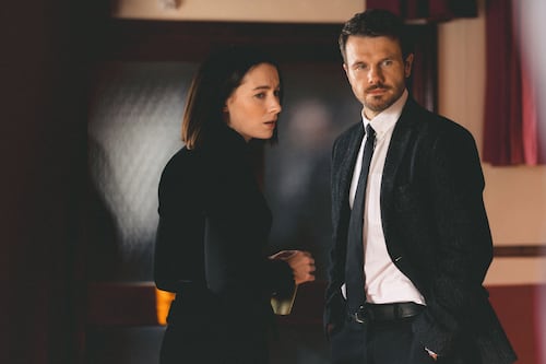 RTÉ isn’t dead and buried yet. Obituary is a genuinely engaging murder mystery