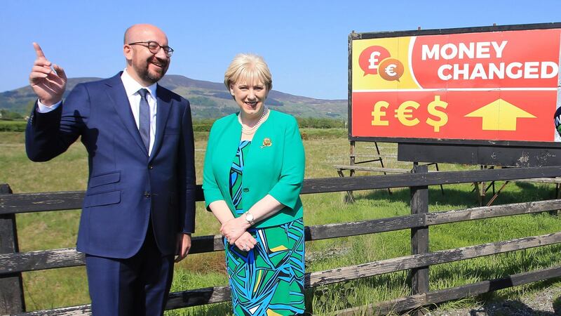 Varadkar says time running out to table ‘reasonable’ Brexit proposals