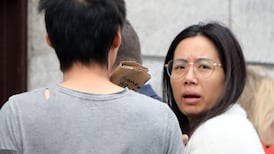 Chinese gang leader used ‘unfortunates’ to launder ‘colossal’ sums for Irish criminals, court hears