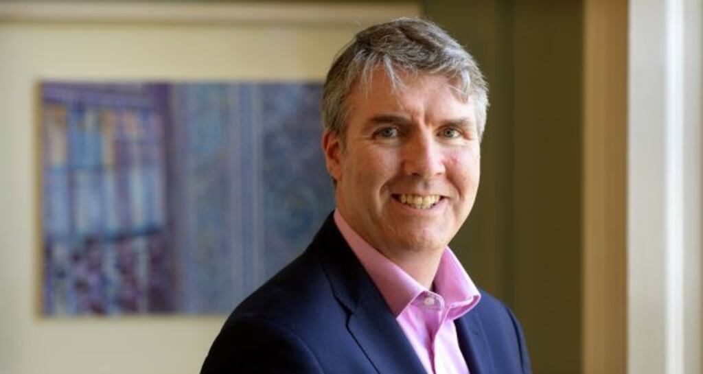 A report by the Ombudsman for Children Niall Muldoon helps shine a light on what is going wrong. Photograph: Dara Mac Dónaill