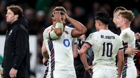 English media reaction: ‘Ireland were also well served by the odd Irish-born player’