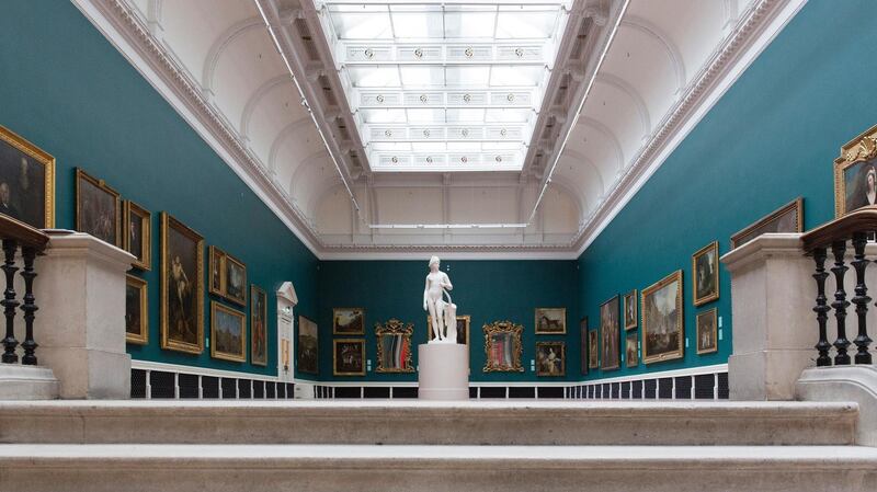The National Gallery of Ireland reopens on Wednesday, and the new exhibition Vermeer and the Masters of Genre Painting opens on Friday. nationalgallery.ie