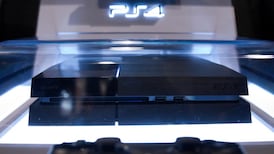 Console wars kick off as Sony’s PS4 goes on sale in the US