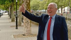 Fine Gael exodus means baton is passed to a new generation