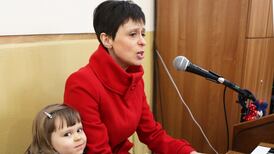 Polish Catholics bring new life to Limerick parish