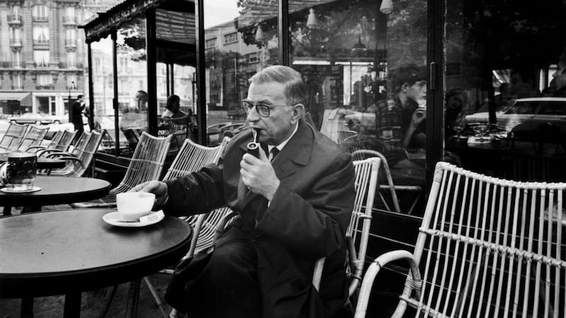 So many jobs are a laughable waste of time. The greater part of any job is learning to look busy